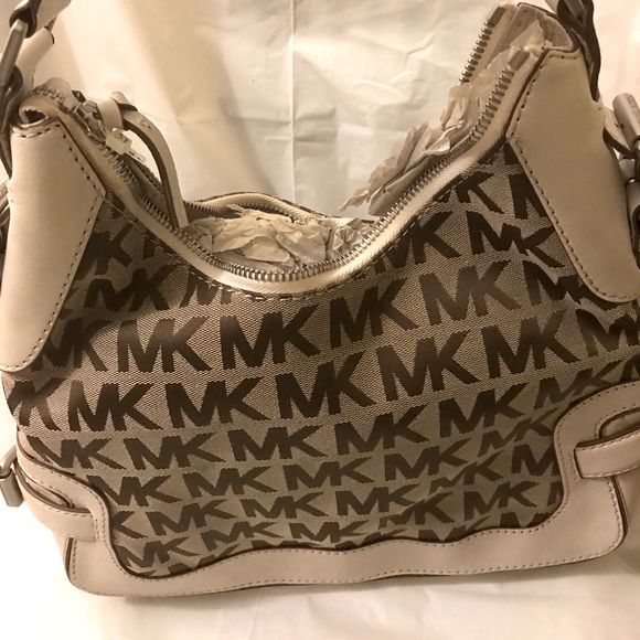 Michael Kors Handbags - Satchel Bag